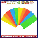 10pcs Fishing Main Line Winding Boards Fishing Line Spindle Spool Fishing Gea