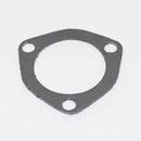 2.5 inch High Temperature Exhaust Flange Gasket 3-Bolt for Headers Cat Axle