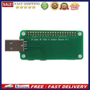 For Raspberry Pi Zero USB Extension Board Computer Extender for Zero 1.3 Zero