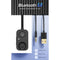 Car Bluetooth-Compatible 5.0 Receiver Wireless Adapter for Hands-Free Amplifier