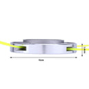 Universal Line String Saw Grass Brush Grass Trimmer Head ?for Lawn Mower Newly
