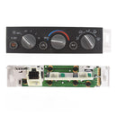 AC Heizung Klimabedienteil Modul passend für   16240105 9378805