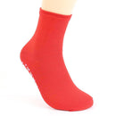 Tourmaline Self Heated Socks Winter Magnetic Therapy Warm Socks (Red) Newly