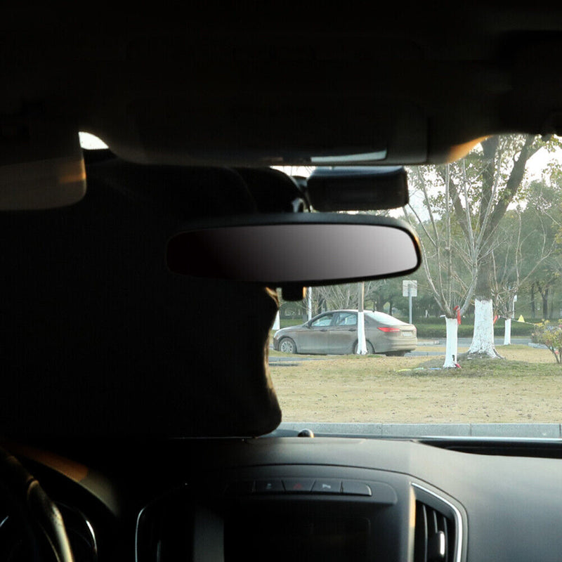 Automobile Sunshade UV Protection Shield Car Front Windscreen Cover (Large)