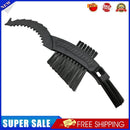 Claw Brush Cycling Supplies with 3 Heads for Chains Cassettes Sprockets