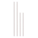 2pcs Cross Stitch Plastic Tube Sturdy Cross Stitch Rolling Tool for Cross Stitch