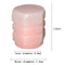 Decoration Motorcycle Rubber Valve Cover Tire Cap Valves Stem Caps Luminous