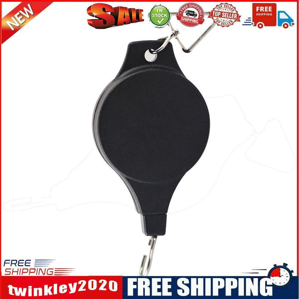3pcs Retractable Pulley Hanging Basket Pull Down Hanger Garden Baskets Pot