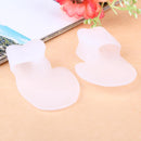 1pair Feet Braces Toe Correct Support Orthopedic Ecstrophy Foot Care(2)