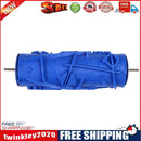 DIY Rubber Roller Embossed Paint Roller Wall Texture Stencil Brush (ZZ0079)