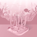 #A Bottle Drying Racks Infant Baby Countertop Dryer Clean Feeding Holder Drainer