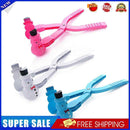 Snowman Snowball Clip Beach Sand Mould Outdoor Winter Snowball Maker Kids Toys