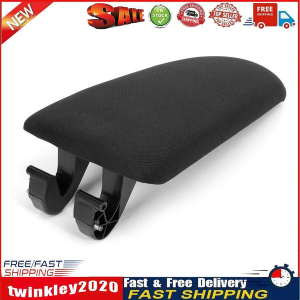 Center Console Armrest Lid Cover 8E0864245E for A4 B6 B7 4-Door 2002-2007 Newly