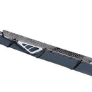 PP Bicycle Chain Stay Guard MTB Road Bike Frame Protector Cover (Black) Newly