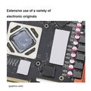 Thermalright EXTREME ODYSSEY 2nd Heat Dissipation CPU/GPU Graphics Card Pad