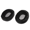 2pcs Replacement Eamuffs Ear Pads Cushion for Sony MDR-1A 1R 1RNC Headset Newly