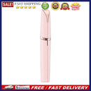 Electric Eyebrow Trimmer Depilator Portable Women Shaver Razors Hair Remover