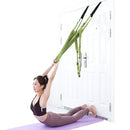 Yoga Rope Leg Splits Practice Stretch Belt Handstand Fitness Workout Device