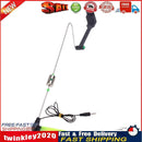 Fishing Bite Alarm Hanger LED Illuminated Indicator Fishing Tackle Newly