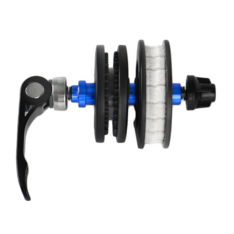 Portable Cycling Scrubber Practical Mountain Cycling Cleaners Riding Accessories