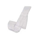 2x Heated Towel Radiator Rail Clothes Scarf Hanger Bath Hook Holder Drying