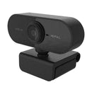 Real 1080P Full HD USB Webcam For PC Desktop Laptop Web Camera Microphone J3G7