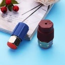 Car 7/16 to 3/8 Conversion Adapter R12 R134a High/Low AC Fits Automotive Kl