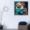 5D DIY Masked Lady Diamond Painting Embroidery Rhinestones Cross Stitch Kit
