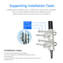 3/4/5dBi 902-928M for Helium Miner Antenna Long Range High Gain Hotspot for HNT