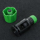 Garden Tap Faucet Adapter Hose Pipe Connector Sink Mixer Tap Pipe Connector