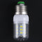 220V-240V E27 LED SMD 5730 LED Super Bright Corn Lamp White Lighting