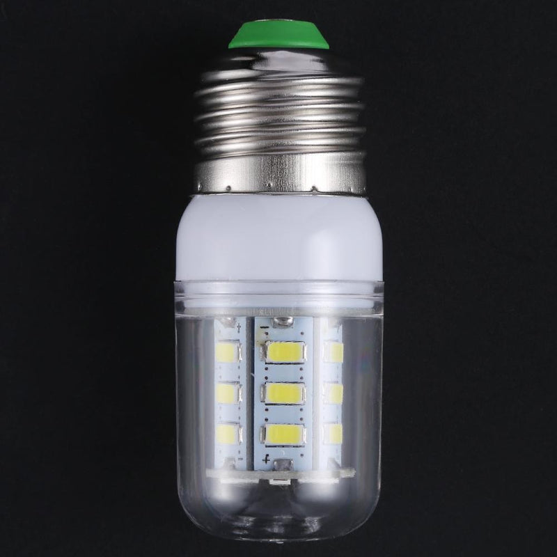 220V-240V E27 LED SMD 5730 LED Super Bright Corn Lamp White Lighting
