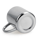 Student Stainless Steel Double Wall Mug Travel Tumbler Coffee Tea Cup Newly