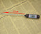 Barbecue Kitchen Thermometer BBQ Tools LCD Digital Cooking Probe Food Meat WFEU