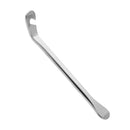 Durable Metal Pry Bar Bike Tire Stick Opener Bicycle Tire Tyre Lever