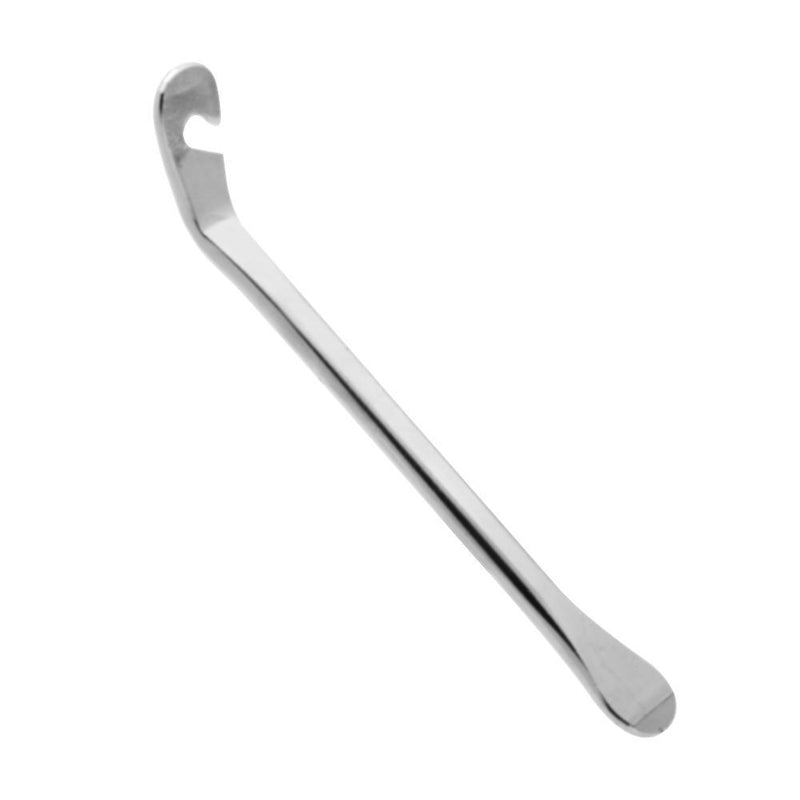 Durable Metal Pry Bar Bike Tire Stick Opener Bicycle Tire Tyre Lever