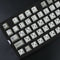 Waterproof Russian Transparent Stickers For PC Laptop Keyboard Hot T8D4