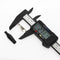 Electrical Clamp Crocodile Test Clips Alligator Clip Testing Probe Meter