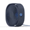 #A 360 Degree Rotation Fan Summer 3 Gears Adjustable Desktop Table Air Cooling F