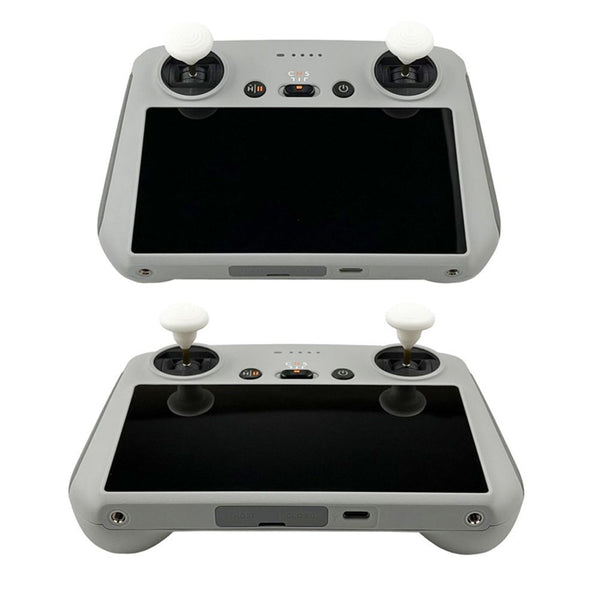 with Screen Thumb Sticks Joystick Remote Control Silicone For Dji MINI 3 PRO RC