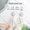 Wreath Hanger Suction Cup Hooks Clear Vacuum For Front Windows Glass Shower U8E8