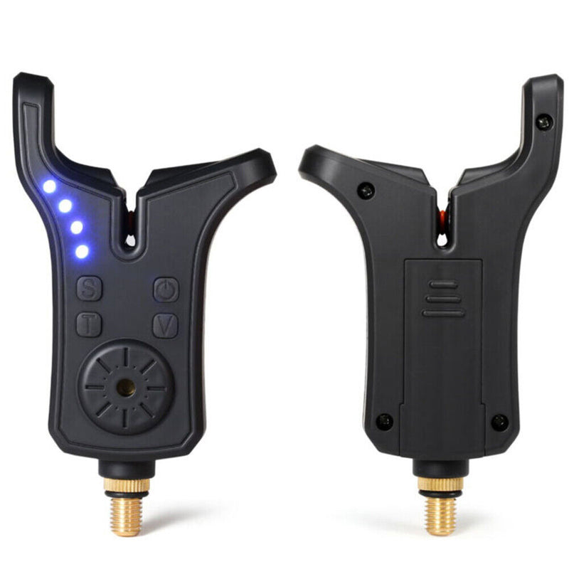 Waterproof Fishing Bite Indicator Alert Alarm Sea Fishing Tackle Accessories