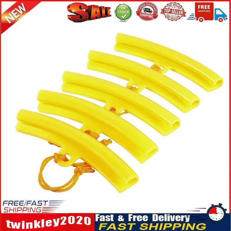 5pcs Tire Changer Guard Rim Protector Wheel Changing Rim Edge Savers Tool Newly