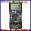 ANENG SZ08 2000 Counts Handheld Digital Multimeter DC AC Diode NCV Tester Met