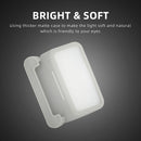 Sunnylife L375 2pcs LED Fill Light for DJI OM5/4SE Gimbal Stabilizer Accessories