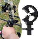 TP812 Universal Archery Bow Arrow Rest Stand Archery Drop Arrow Rest Stand