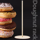Donuts Holding Stand Dessert Doughnut Table Holder Wedding Decor (JM01475) Newly