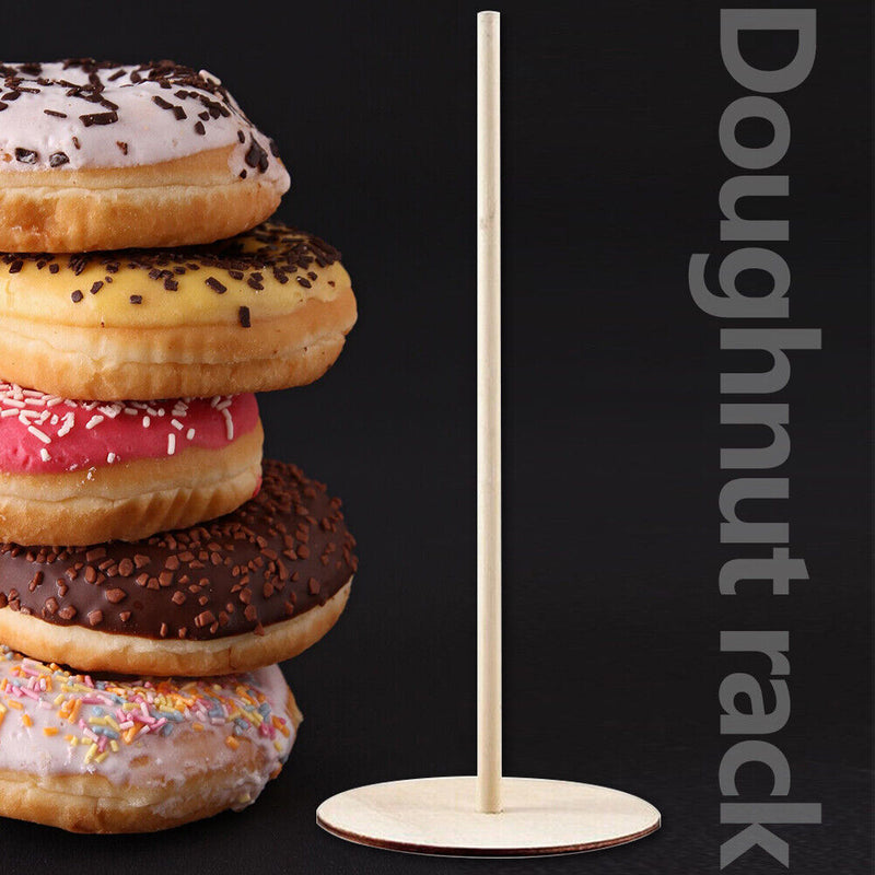 Donuts Holding Stand Dessert Doughnut Table Holder Wedding Decor (JM01475) Newly
