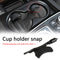 Car Water Cup Holder Fixing Buckle for Benz ML-Class GL-Class W166 (Right) Newly