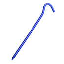 #A Ground Nail with Hooks Ground Nails Heavy Duty for Hammock Camping Awning Can